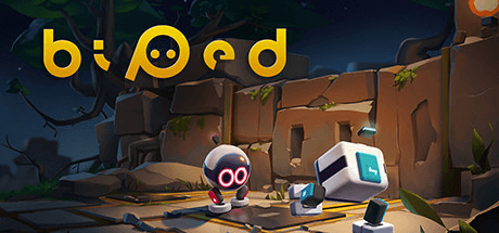 Скачать игру Biped на ПК бесплатно