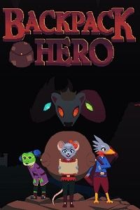 Backpack Hero