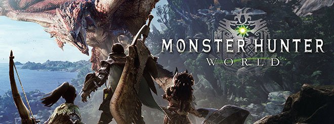 Monster Hunter: World